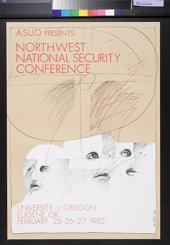 Northwest Notional Security Conference